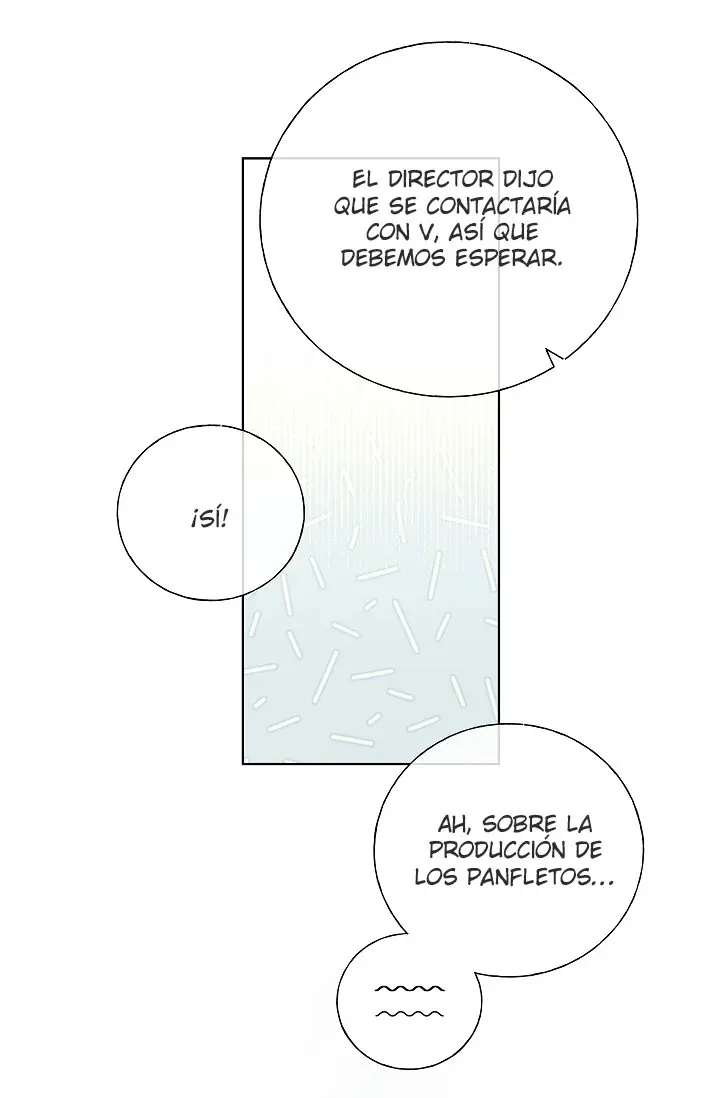 Mystic Messenger (2020) - Capítulo 16 - Página 34 - LectorTMOo