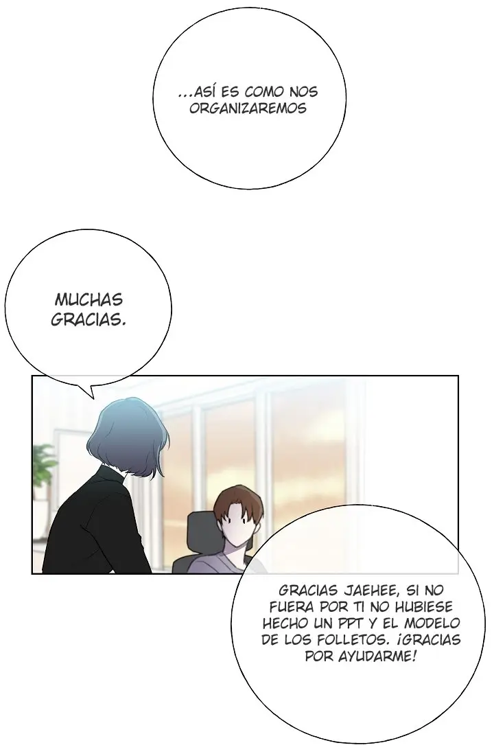 Mystic Messenger (2020) - Capítulo 16 - Página 36 - LectorTMOo