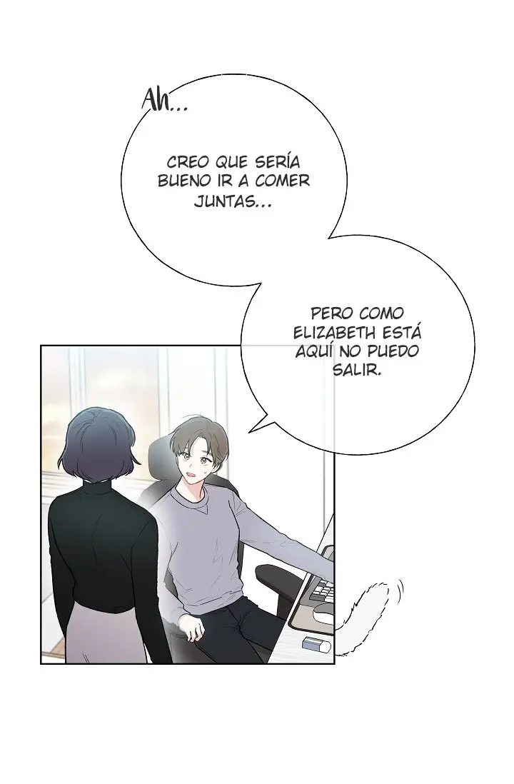 Mystic Messenger (2020) - Capítulo 16 - Página 37 - LectorTMOo