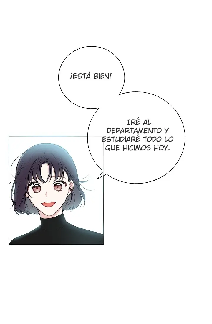 Mystic Messenger (2020) - Capítulo 16 - Página 38 - LectorTMOo