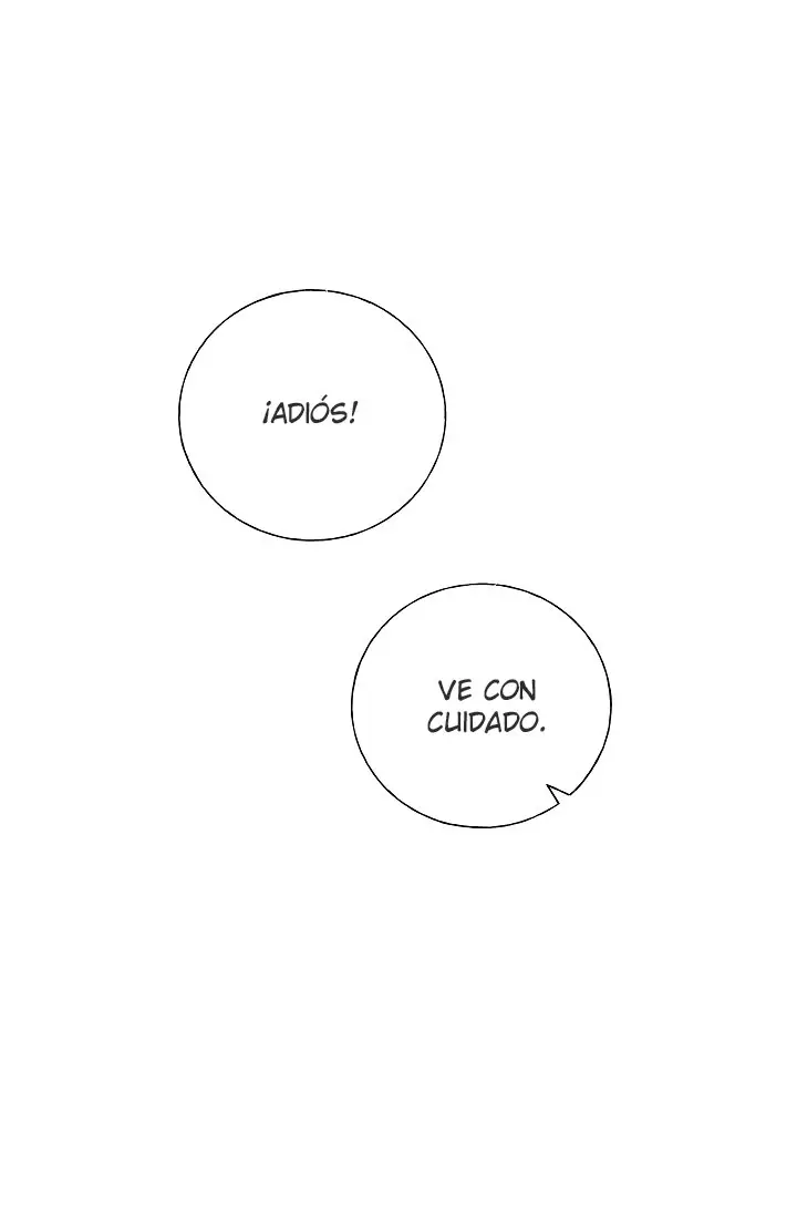 Mystic Messenger (2020) - Capítulo 16 - Página 39 - LectorTMOo