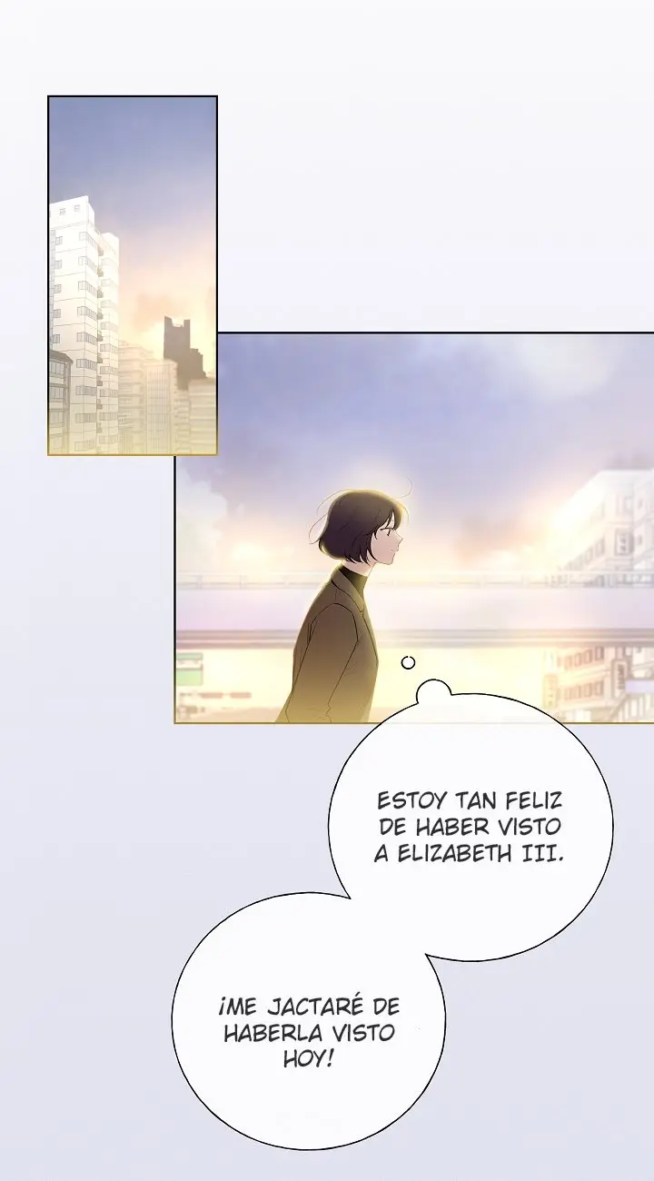 Mystic Messenger (2020) - Capítulo 16 - Página 40 - LectorTMOo
