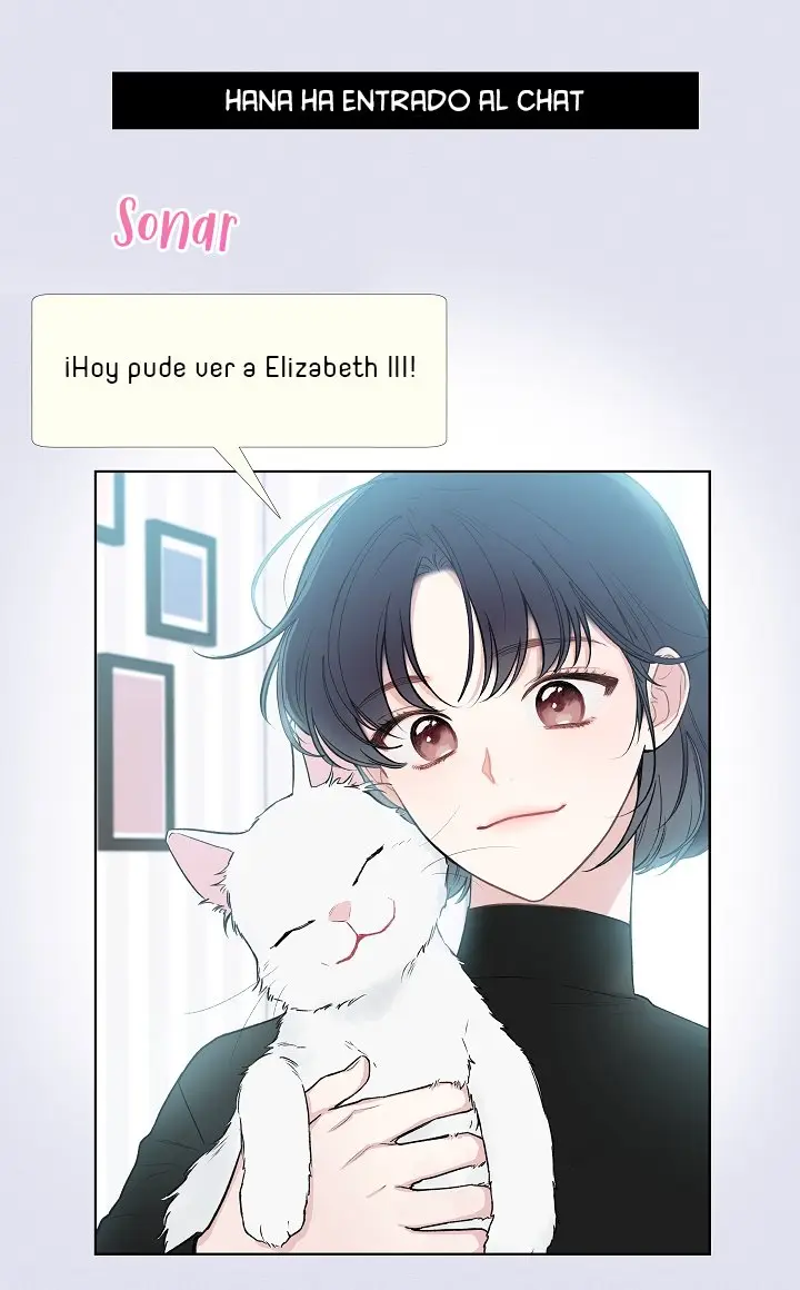 Mystic Messenger (2020) - Capítulo 16 - Página 41 - LectorTMOo