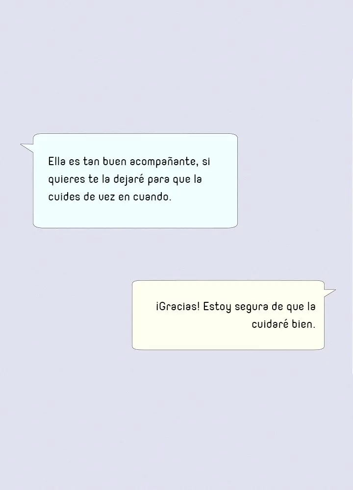 Mystic Messenger (2020) - Capítulo 16 - Página 43 - LectorTMOo