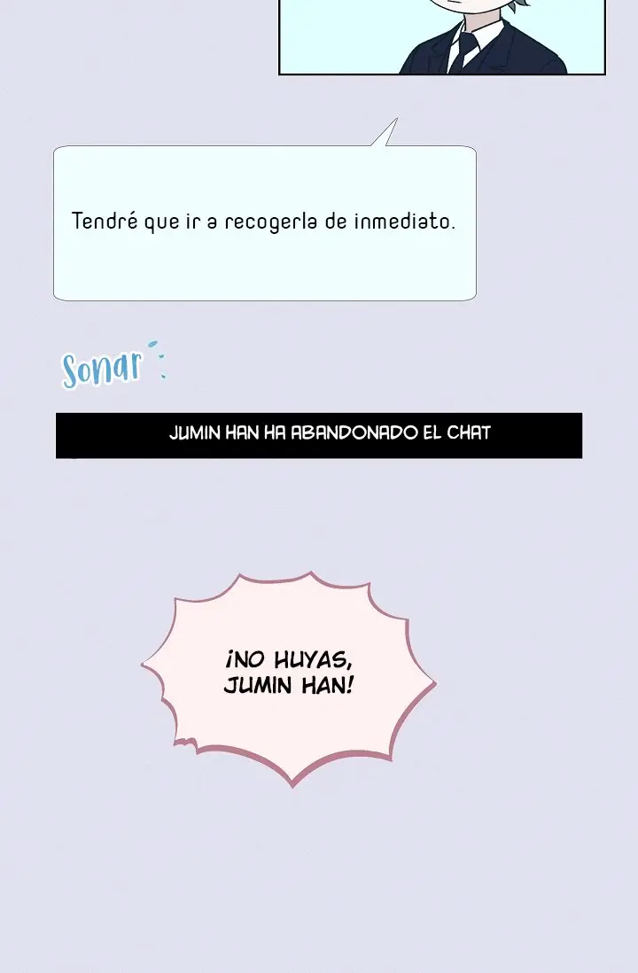 Mystic Messenger (2020) - Capítulo 16 - Página 45 - LectorTMOo