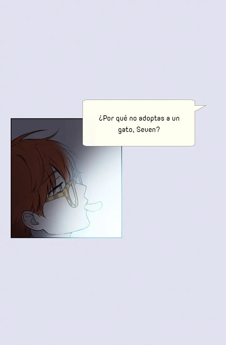 Mystic Messenger (2020) - Capítulo 16 - Página 47 - LectorTMOo