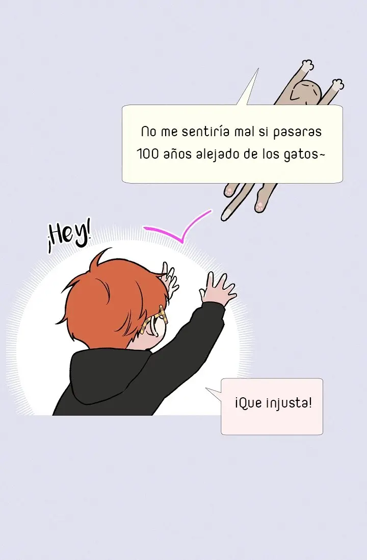 Mystic Messenger (2020) - Capítulo 16 - Página 50 - LectorTMOo