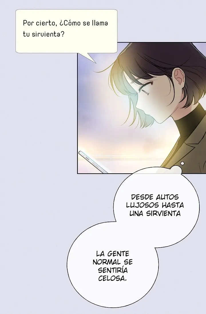 Mystic Messenger (2020) - Capítulo 16 - Página 51 - LectorTMOo