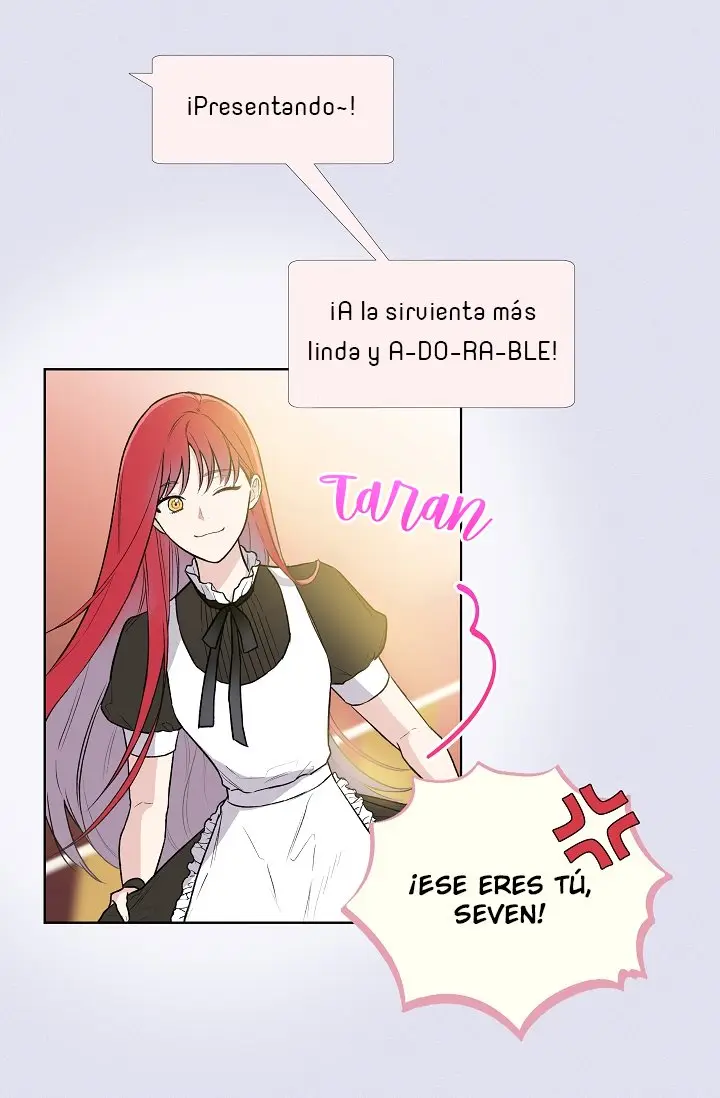 Mystic Messenger (2020) - Capítulo 16 - Página 52 - LectorTMOo