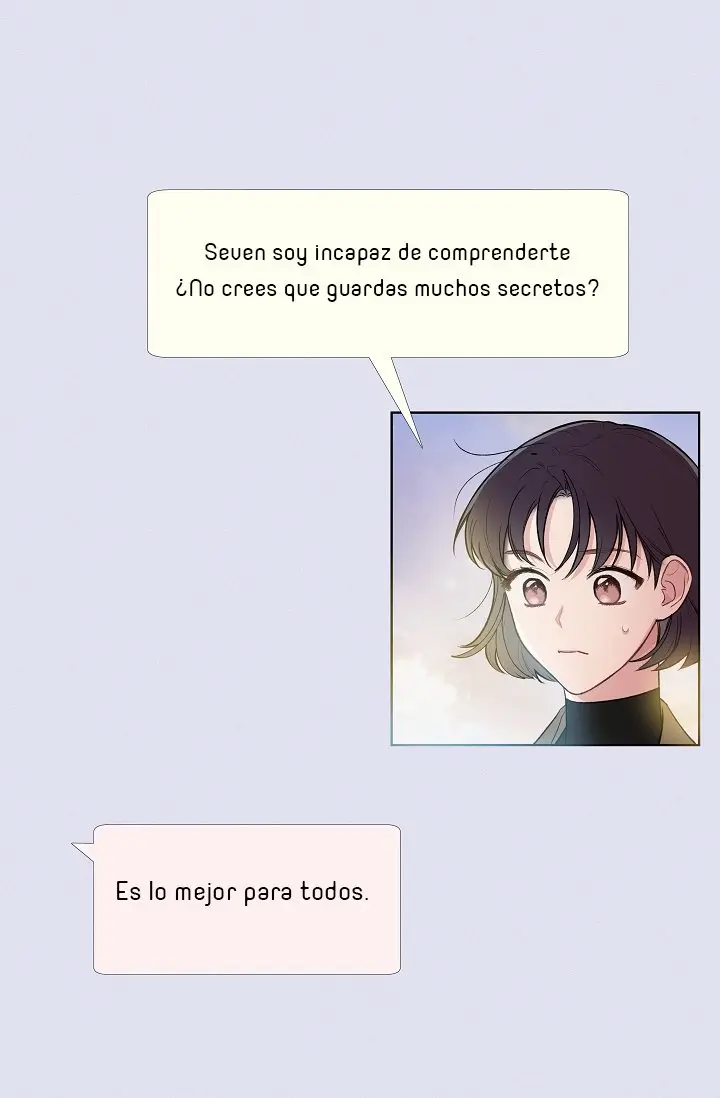 Mystic Messenger (2020) - Capítulo 16 - Página 54 - LectorTMOo
