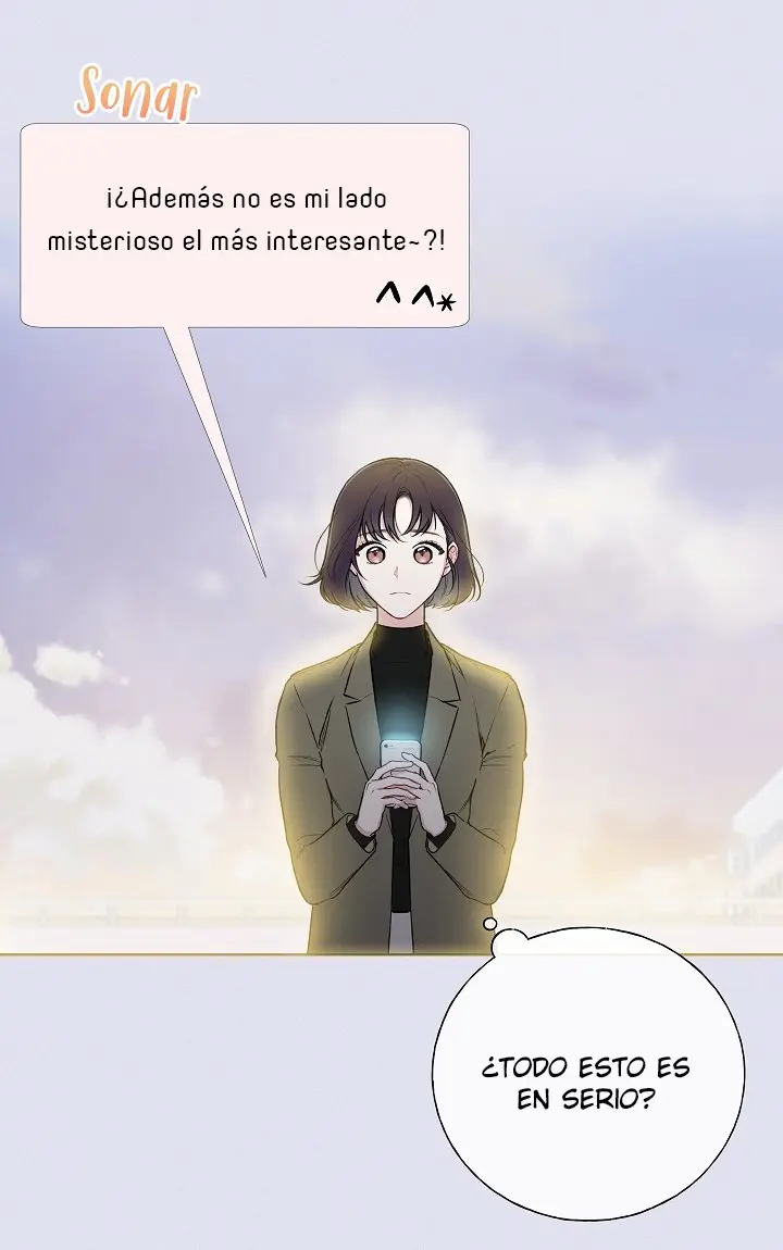 Mystic Messenger (2020) - Capítulo 16 - Página 56 - LectorTMOo