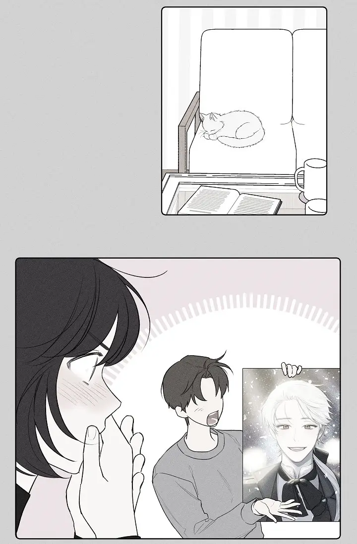 Mystic Messenger (2020) - Capítulo 17 - Página 5 - LectorTMOo