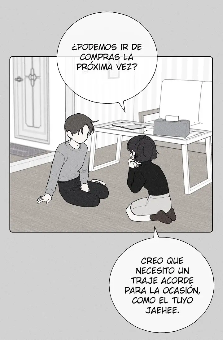 Mystic Messenger (2020) - Capítulo 17 - Página 7 - LectorTMOo