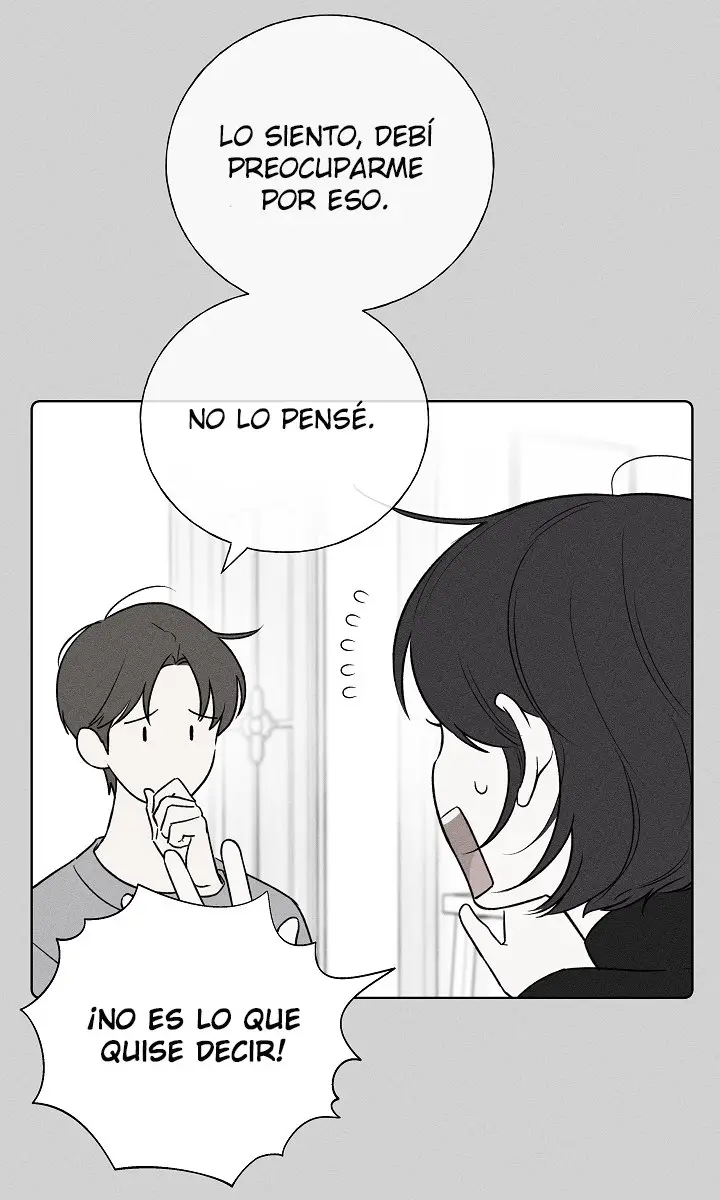 Mystic Messenger (2020) - Capítulo 17 - Página 8 - LectorTMOo