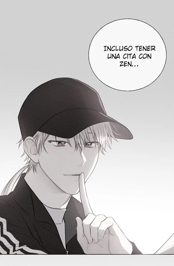 Mystic Messenger (2020) - Capítulo 17 - Página 13 - LectorTMOo