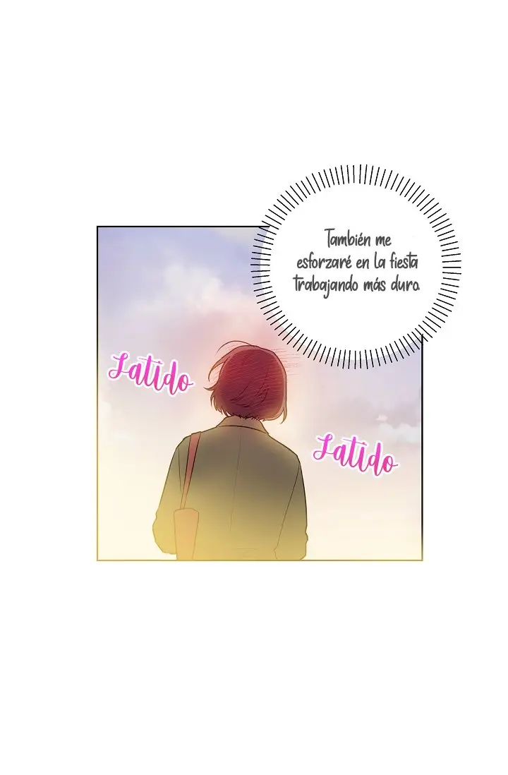 Mystic Messenger (2020) - Capítulo 17 - Página 15 - LectorTMOo