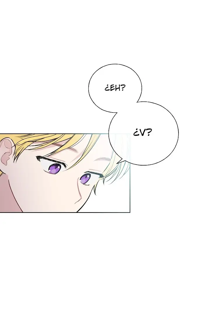 Mystic Messenger (2020) - Capítulo 17 - Página 21 - LectorTMOo