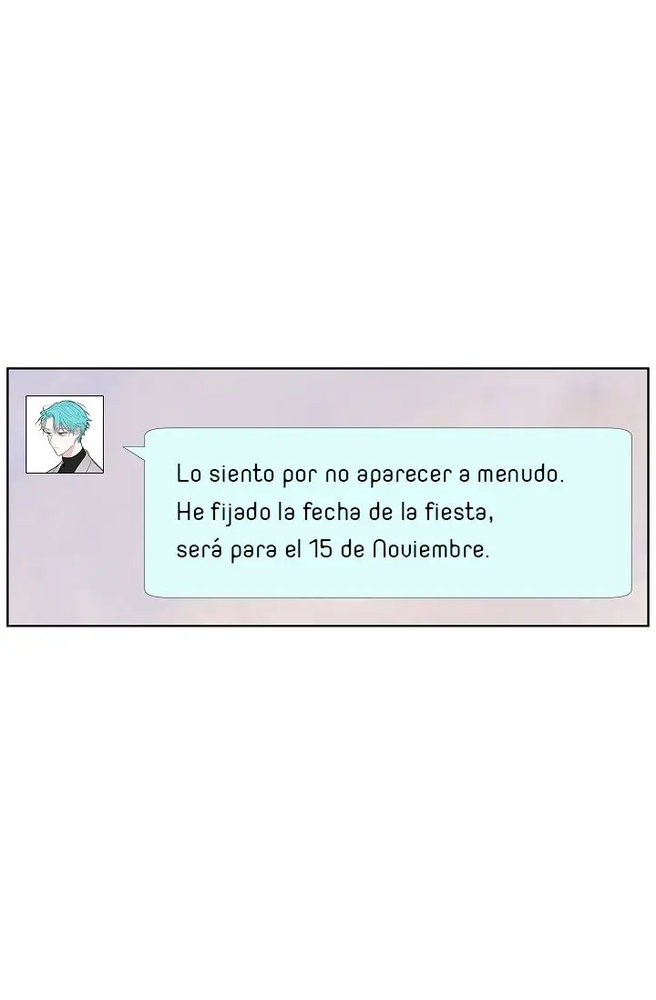 Mystic Messenger (2020) - Capítulo 17 - Página 22 - LectorTMOo