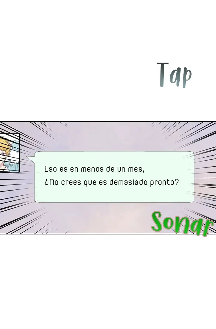 Mystic Messenger (2020) - Capítulo 17 - Página 26 - LectorTMOo