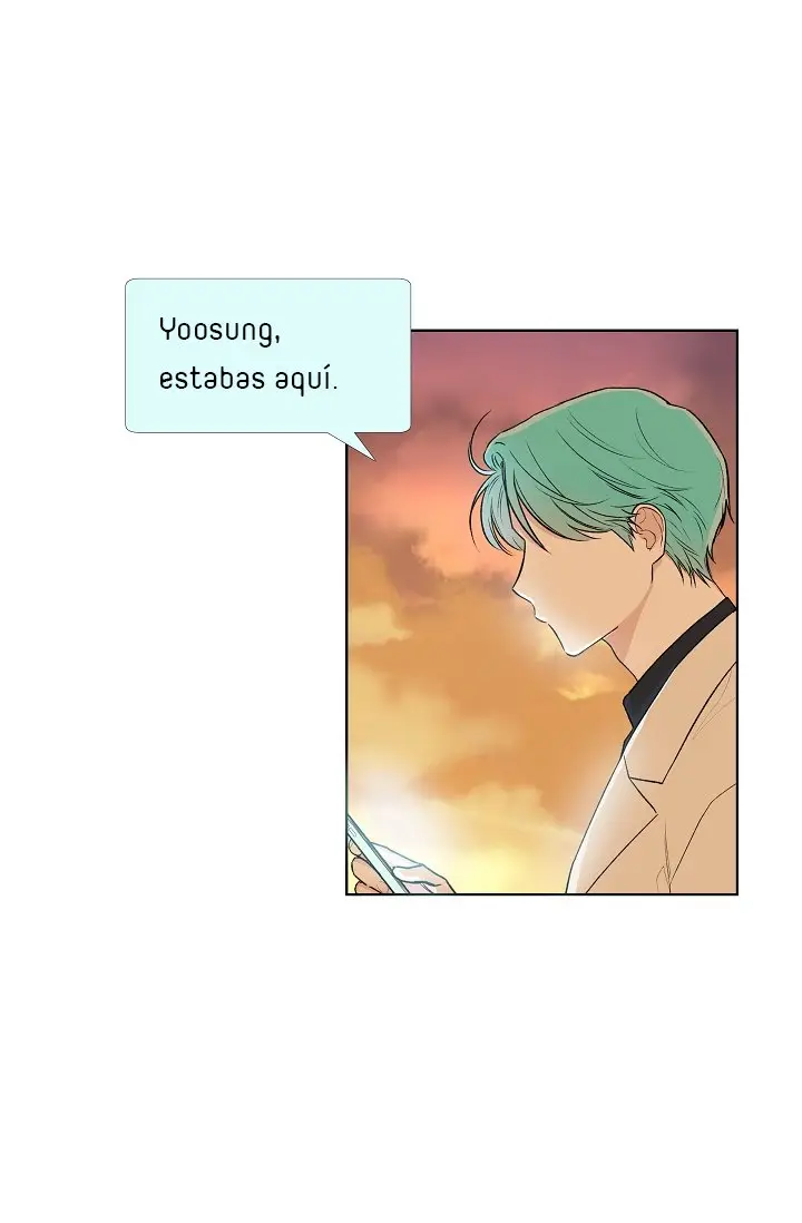 Mystic Messenger (2020) - Capítulo 17 - Página 27 - LectorTMOo