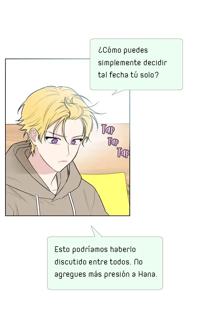 Mystic Messenger (2020) - Capítulo 17 - Página 28 - LectorTMOo