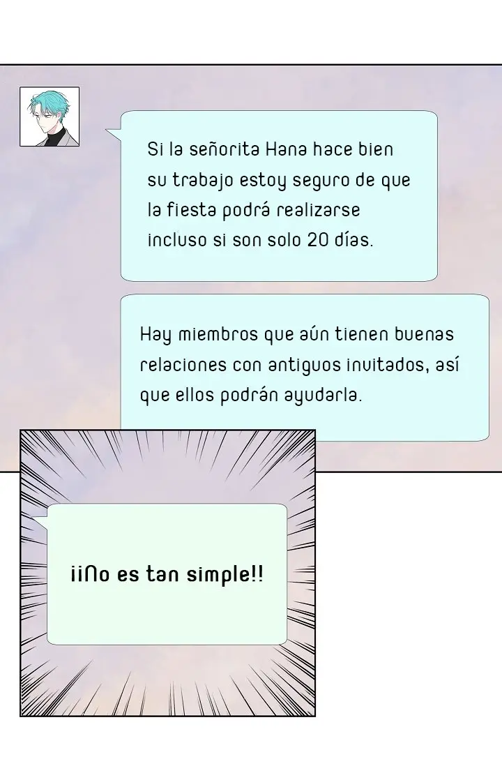 Mystic Messenger (2020) - Capítulo 17 - Página 30 - LectorTMOo