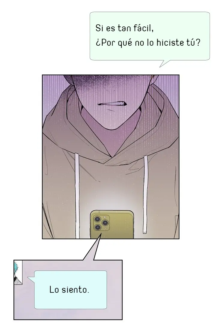 Mystic Messenger (2020) - Capítulo 17 - Página 31 - LectorTMOo