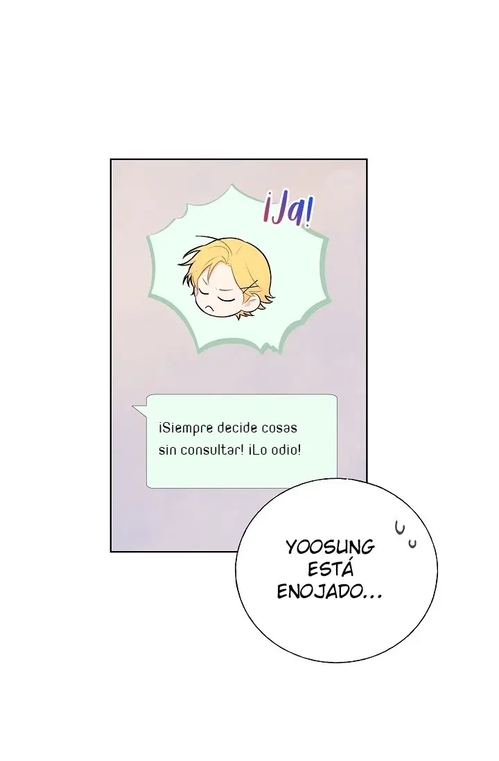 Mystic Messenger (2020) - Capítulo 17 - Página 36 - LectorTMOo