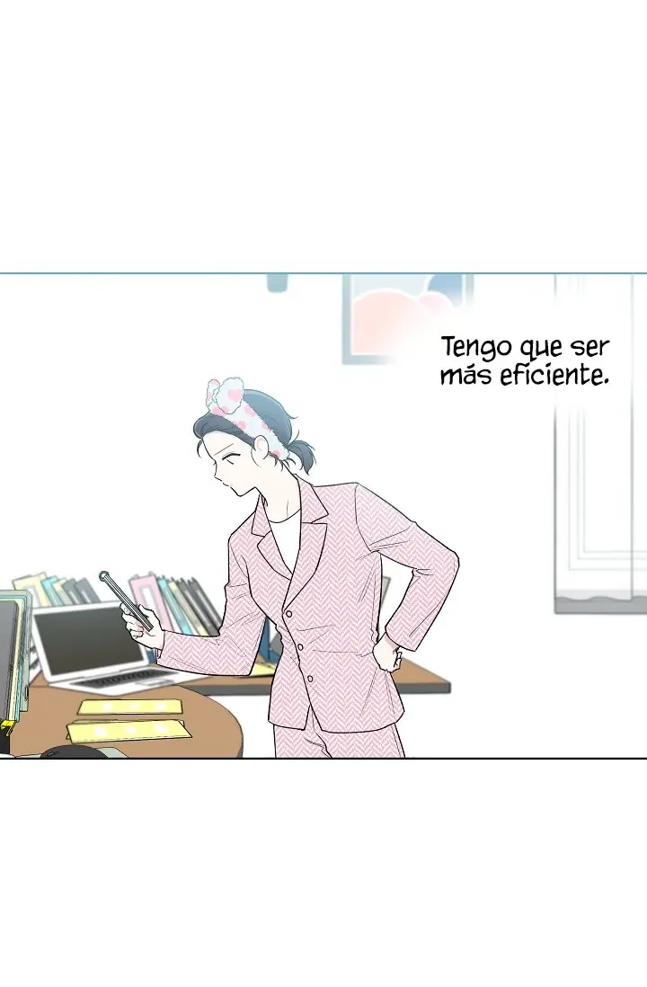 Mystic Messenger (2020) - Capítulo 17 - Página 38 - LectorTMOo