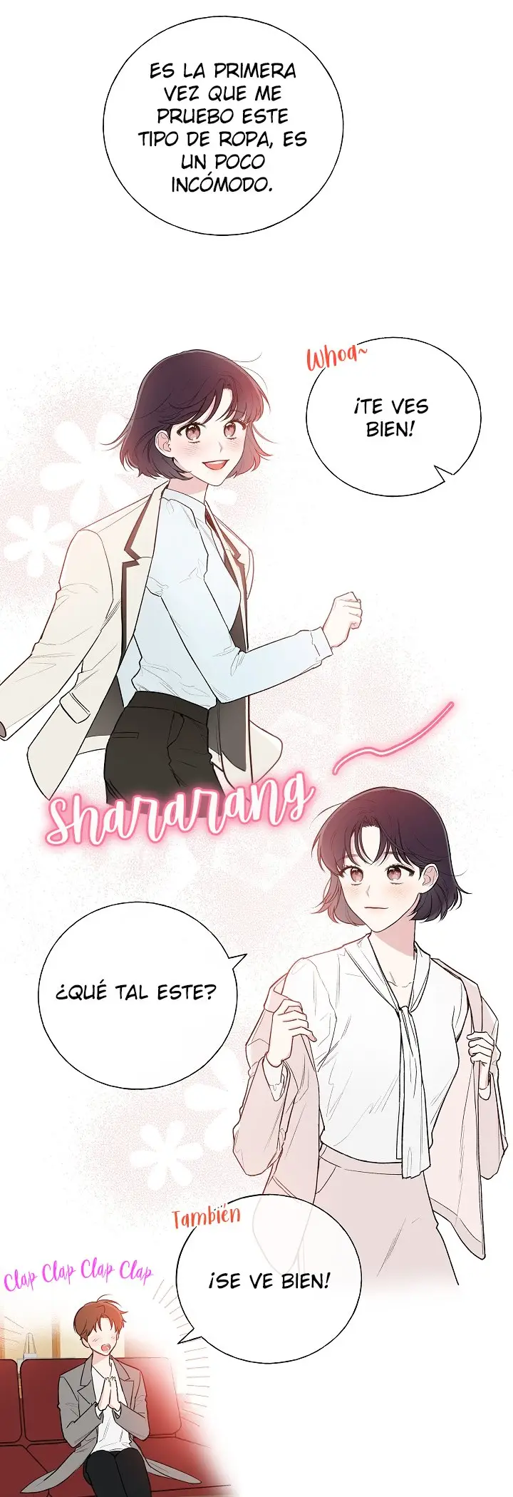 Mystic Messenger (2020) - Capítulo 17 - Página 43 - LectorTMOo