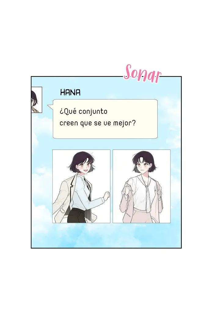 Mystic Messenger (2020) - Capítulo 17 - Página 44 - LectorTMOo