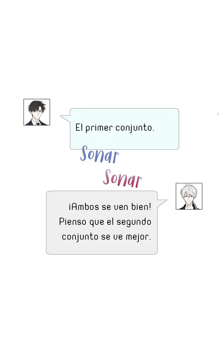 Mystic Messenger (2020) - Capítulo 17 - Página 45 - LectorTMOo