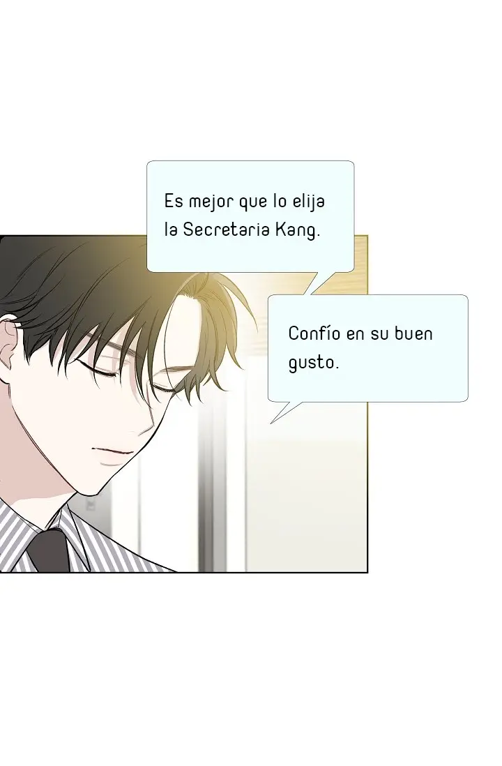 Mystic Messenger (2020) - Capítulo 17 - Página 49 - LectorTMOo