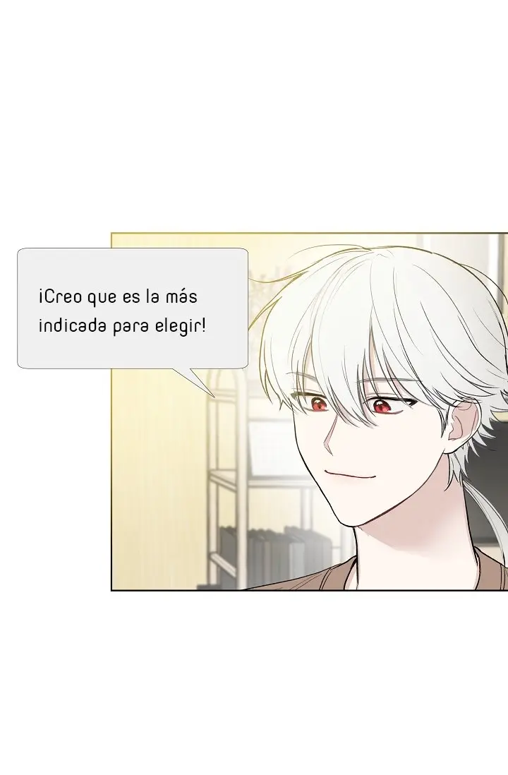 Mystic Messenger (2020) - Capítulo 17 - Página 50 - LectorTMOo