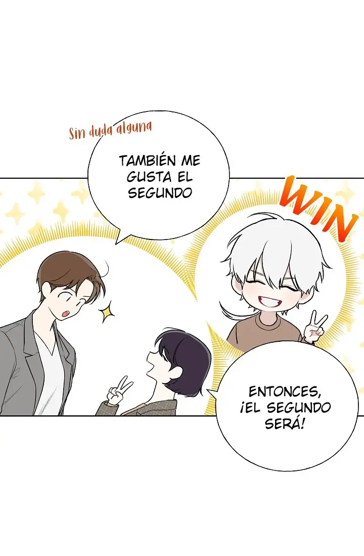 Mystic Messenger (2020) - Capítulo 17 - Página 51 - LectorTMOo