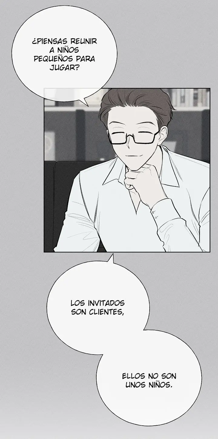 Mystic Messenger (2020) - Capítulo 18 - Página 11 - LectorTMOo