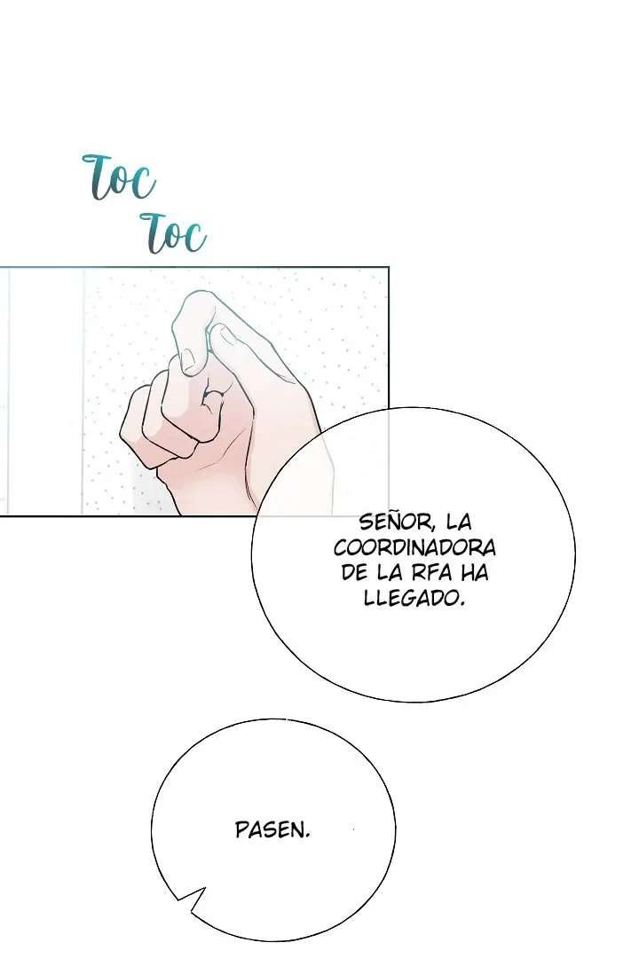 Mystic Messenger (2020) - Capítulo 18 - Página 16 - LectorTMOo