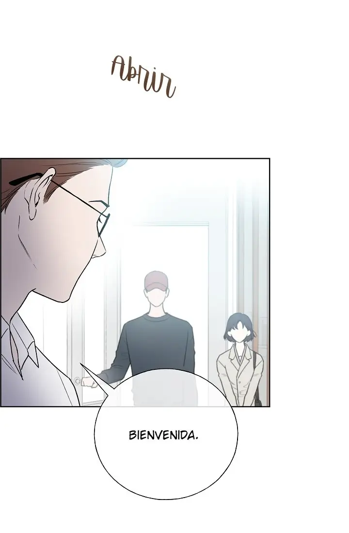 Mystic Messenger (2020) - Capítulo 18 - Página 17 - LectorTMOo