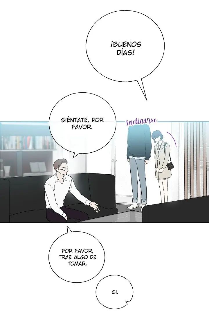 Mystic Messenger (2020) - Capítulo 18 - Página 19 - LectorTMOo