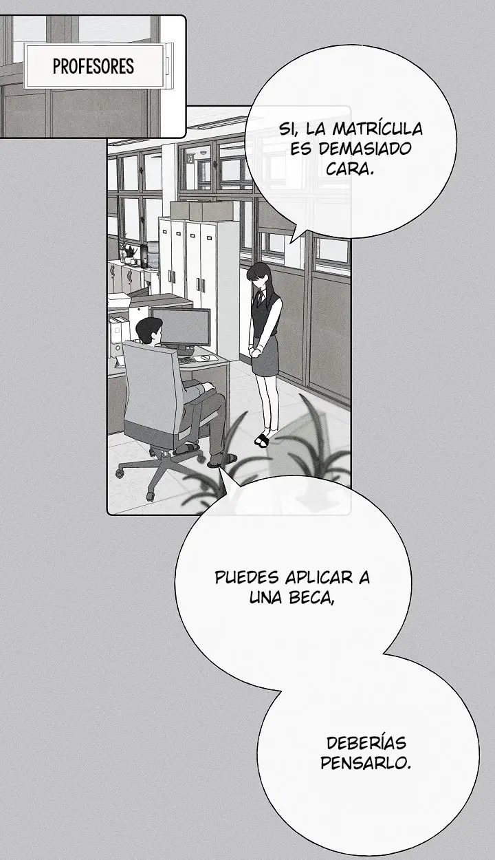 Mystic Messenger (2020) - Capítulo 18 - Página 27 - LectorTMOo