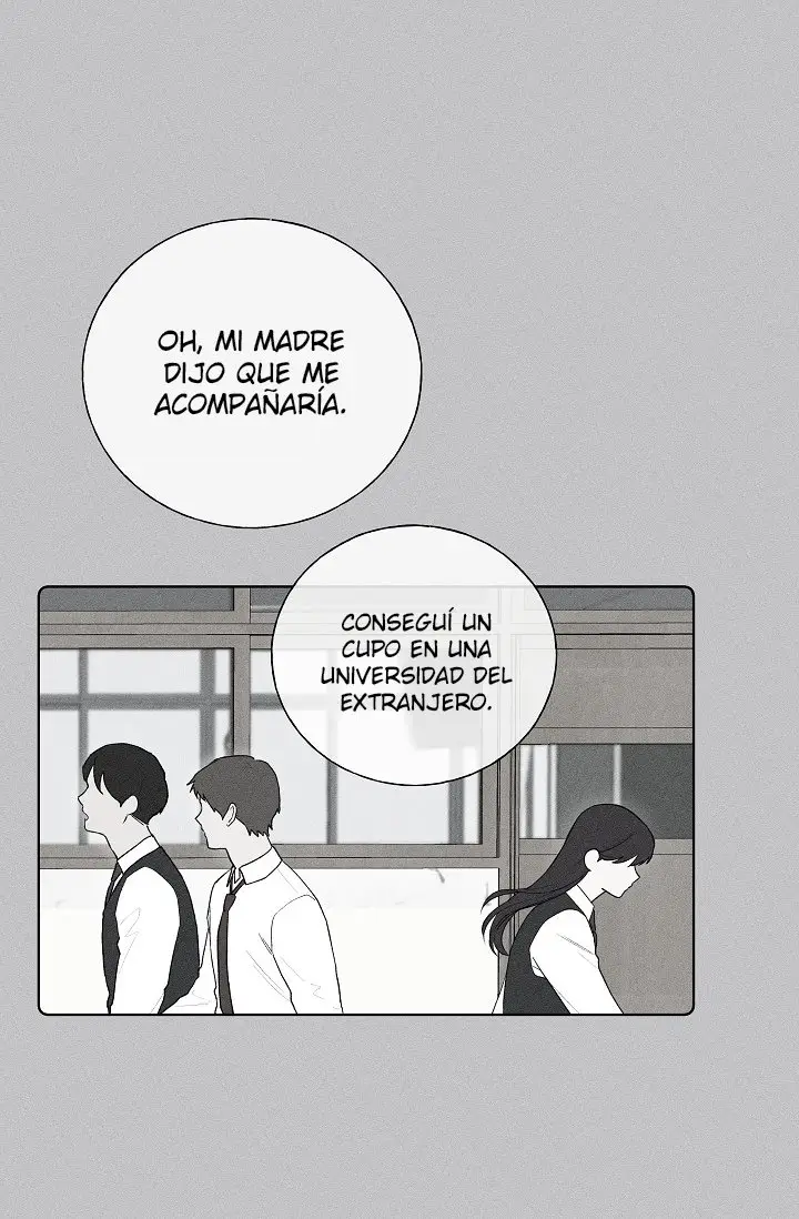Mystic Messenger (2020) - Capítulo 18 - Página 30 - LectorTMOo