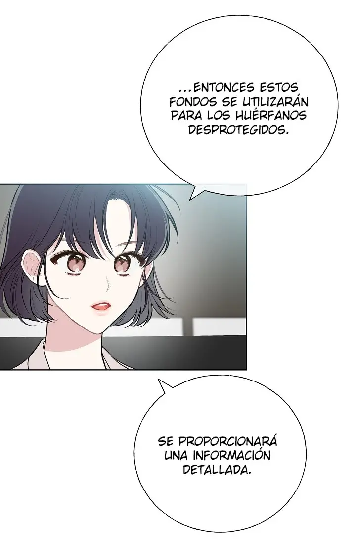 Mystic Messenger (2020) - Capítulo 18 - Página 34 - LectorTMOo