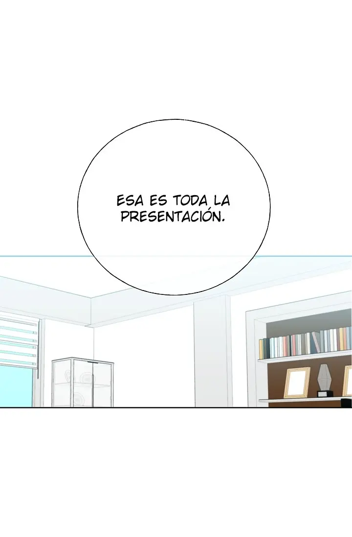 Mystic Messenger (2020) - Capítulo 18 - Página 35 - LectorTMOo