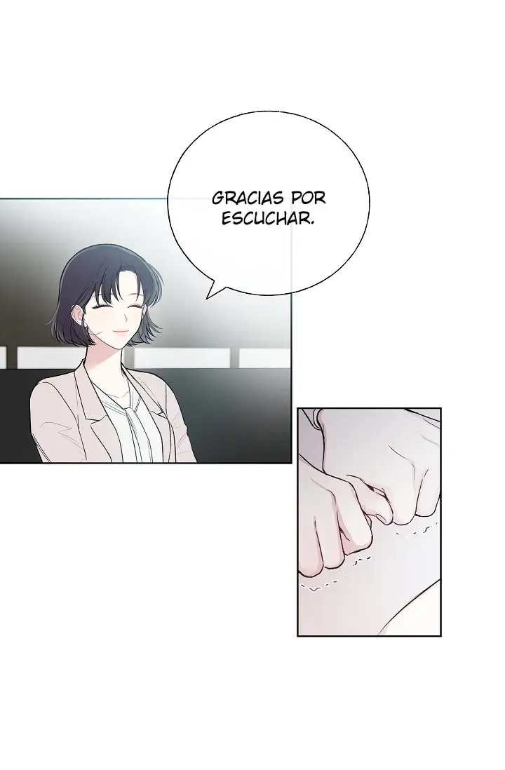 Mystic Messenger (2020) - Capítulo 18 - Página 36 - LectorTMOo