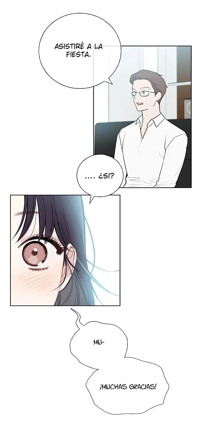 Mystic Messenger (2020) - Capítulo 18 - Página 38 - LectorTMOo