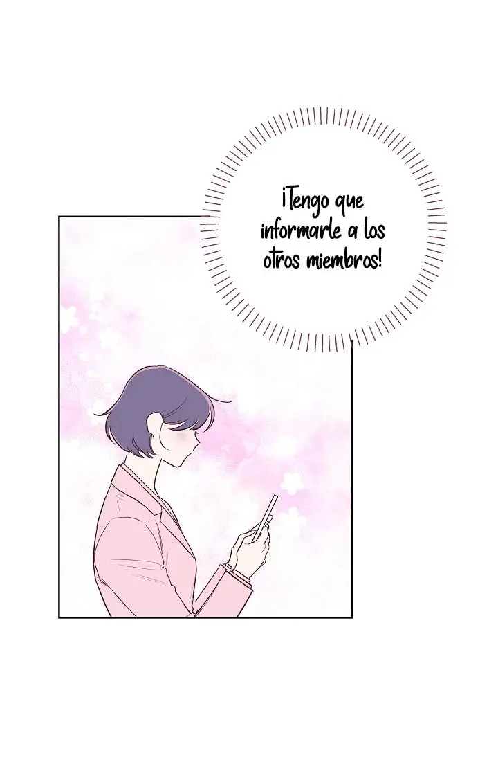 Mystic Messenger (2020) - Capítulo 18 - Página 40 - LectorTMOo