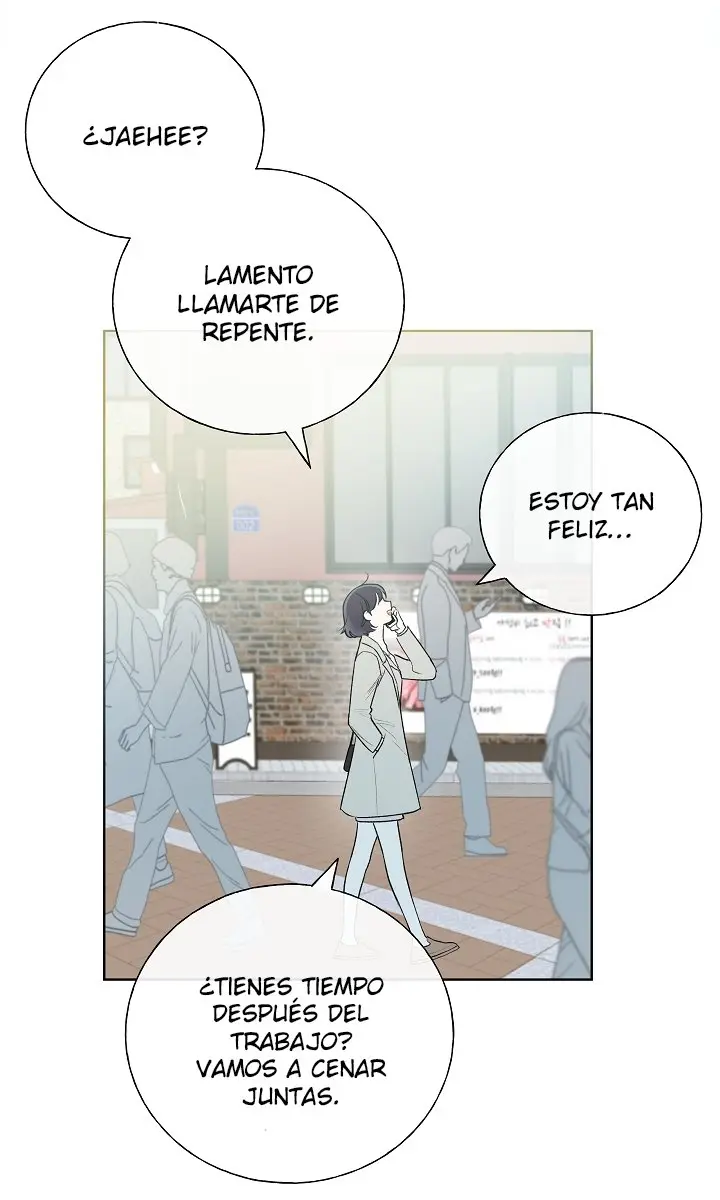 Mystic Messenger (2020) - Capítulo 18 - Página 46 - LectorTMOo