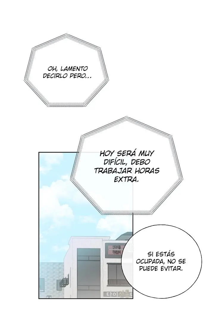 Mystic Messenger (2020) - Capítulo 18 - Página 47 - LectorTMOo