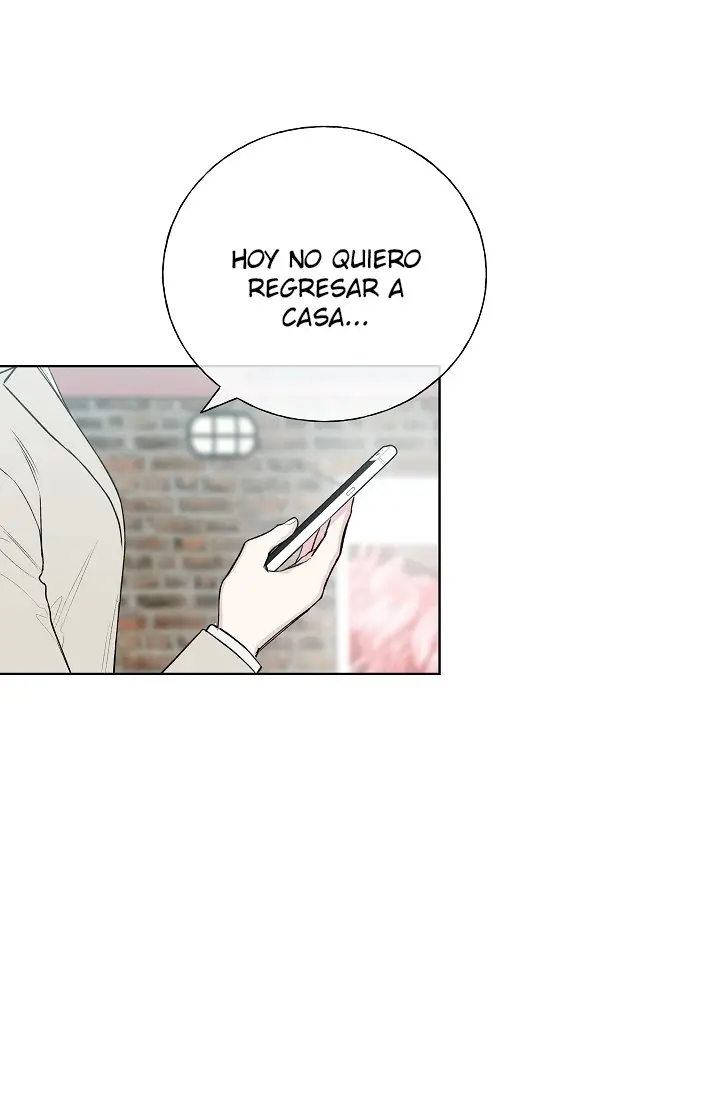 Mystic Messenger (2020) - Capítulo 18 - Página 48 - LectorTMOo