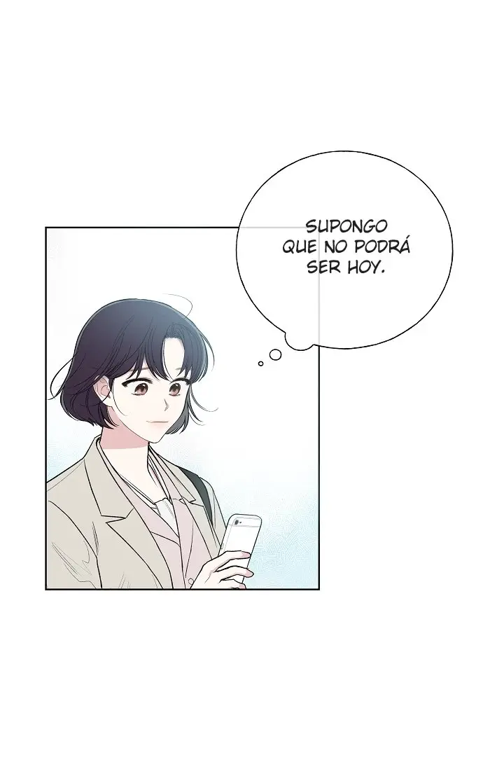 Mystic Messenger (2020) - Capítulo 18 - Página 50 - LectorTMOo
